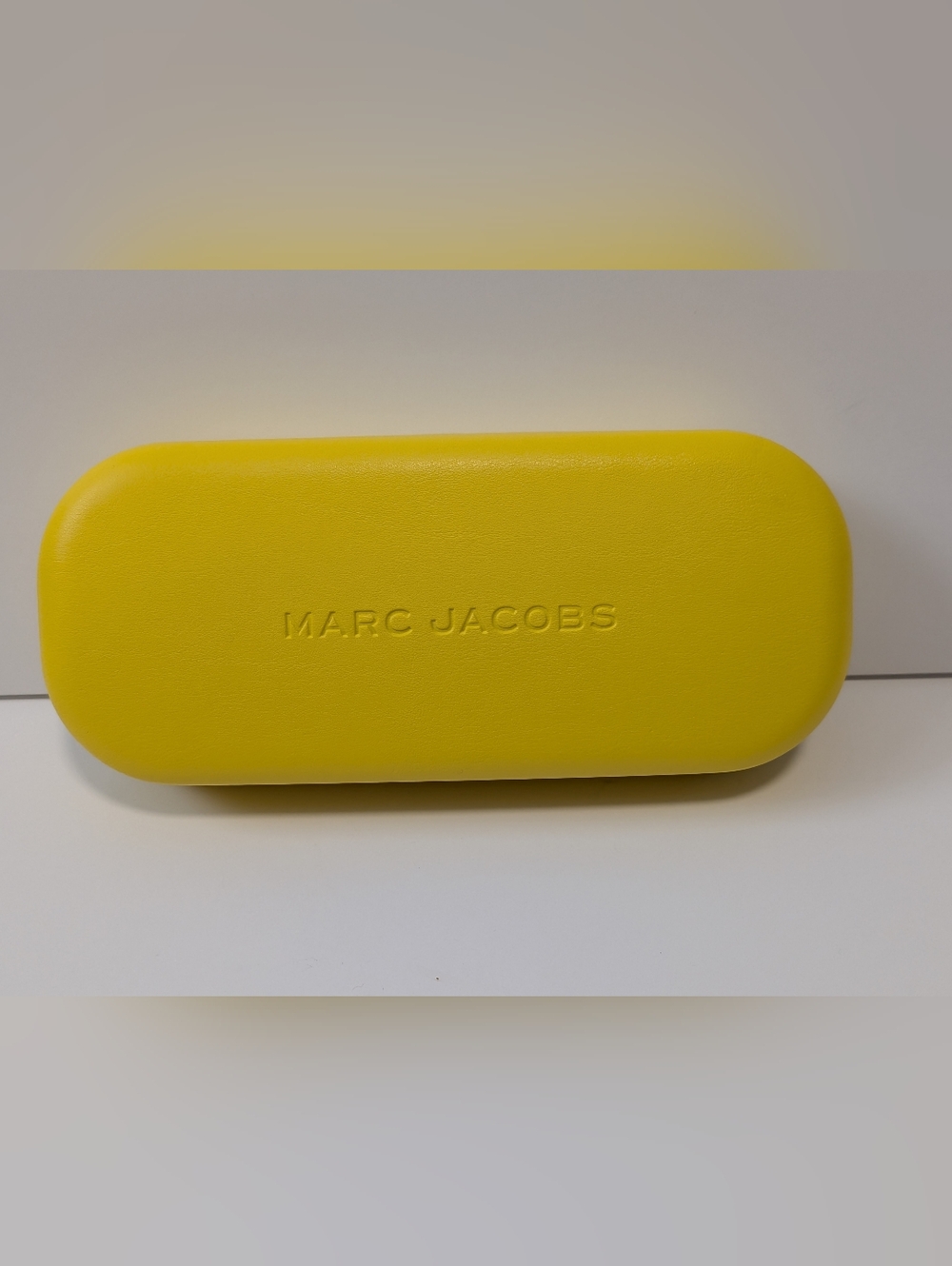 Marc Jacobs Women's Sunglasses Case Only.